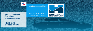 Automechanika Frankfurt 2022