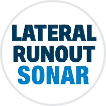 lateral runout