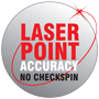 Laser Point logo